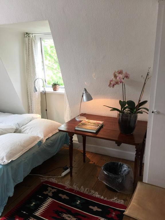 Korfuvej.Rent.A.Room コペンハーゲン 部屋 写真